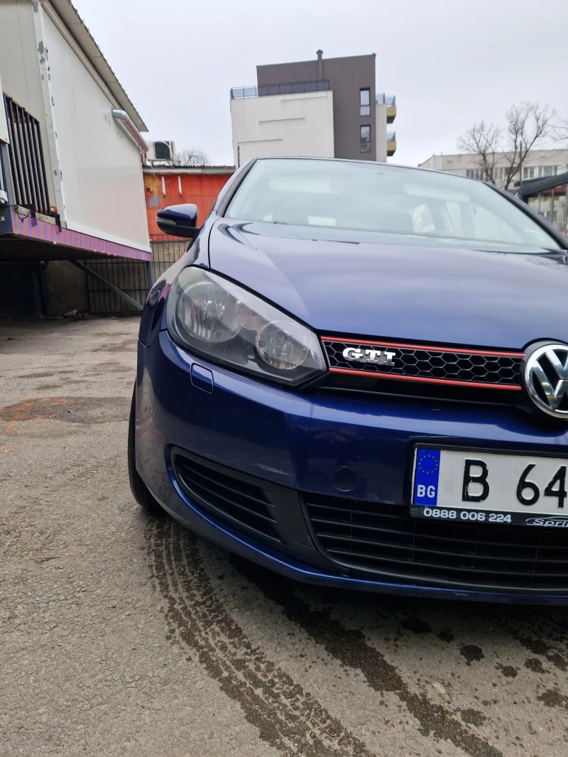 VW Golf, снимка 2 - Автомобили и джипове - 49316695