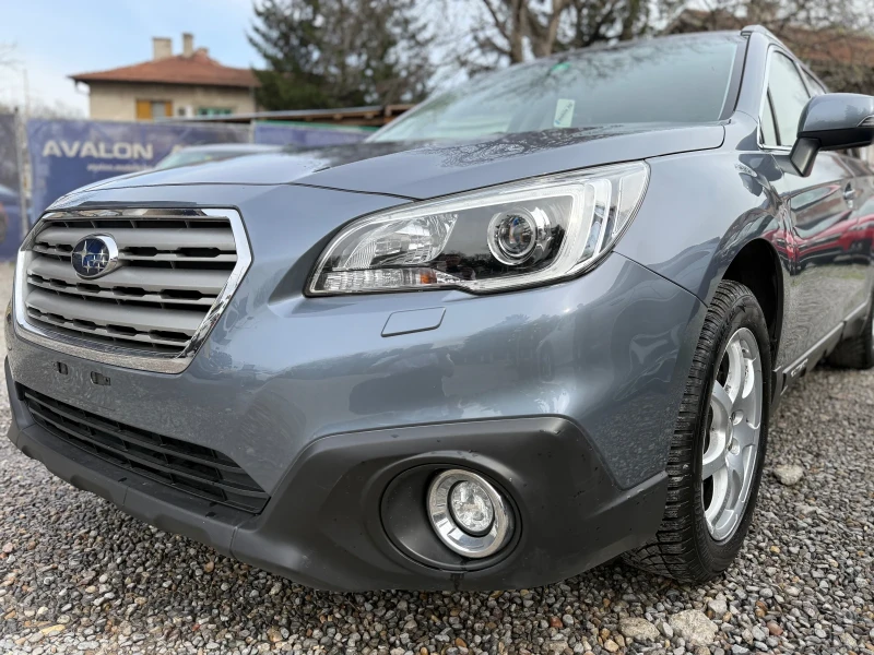 Subaru Outback 2.5 EXECUTIVE Harman/Kardon , снимка 7 - Автомобили и джипове - 49599931