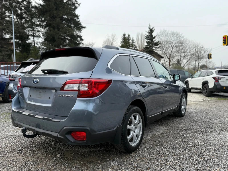 Subaru Outback 2.5 EXECUTIVE Harman/Kardon , снимка 4 - Автомобили и джипове - 49599931