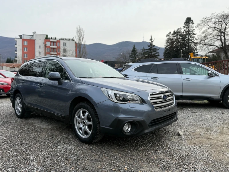 Subaru Outback 2.5 EXECUTIVE Harman/Kardon , снимка 3 - Автомобили и джипове - 49599931