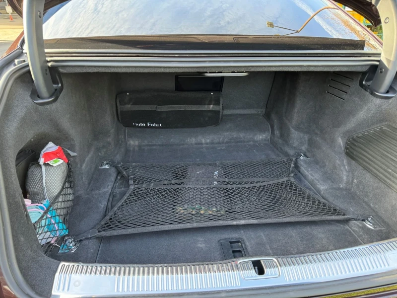 Audi A8 L 55TFSI INDIVIDUAL , снимка 10 - Автомобили и джипове - 51678570