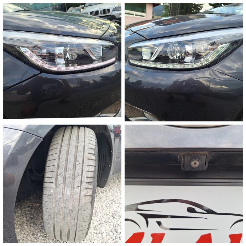 Kia Ceed 1.6 CRDI 110KS FACE!, снимка 16 - Автомобили и джипове - 51596530