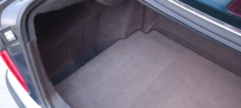 Mercedes-Benz E 430 Е430 V8 Avantgarde, снимка 15 - Автомобили и джипове - 52125252