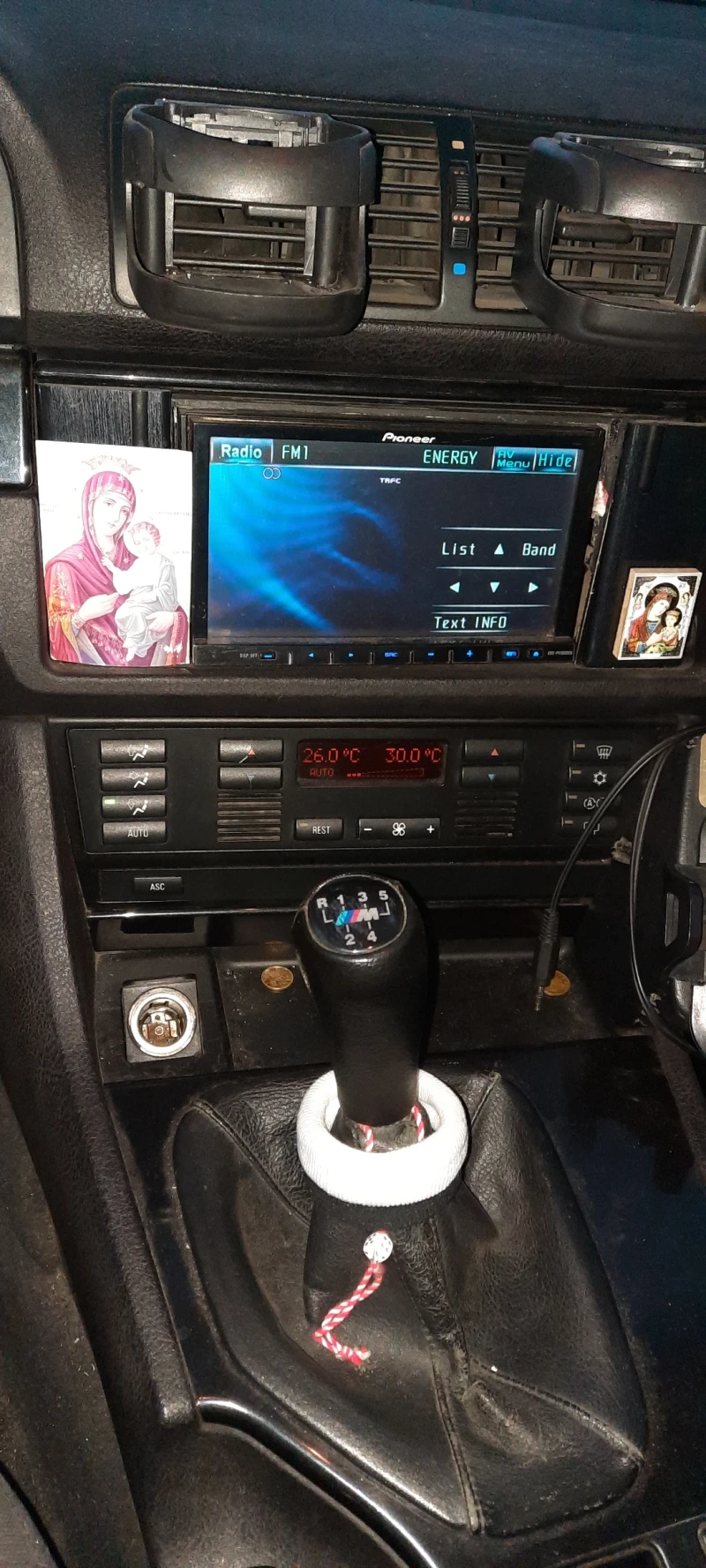 BMW 530 E 39, снимка 6 - Автомобили и джипове - 52387398