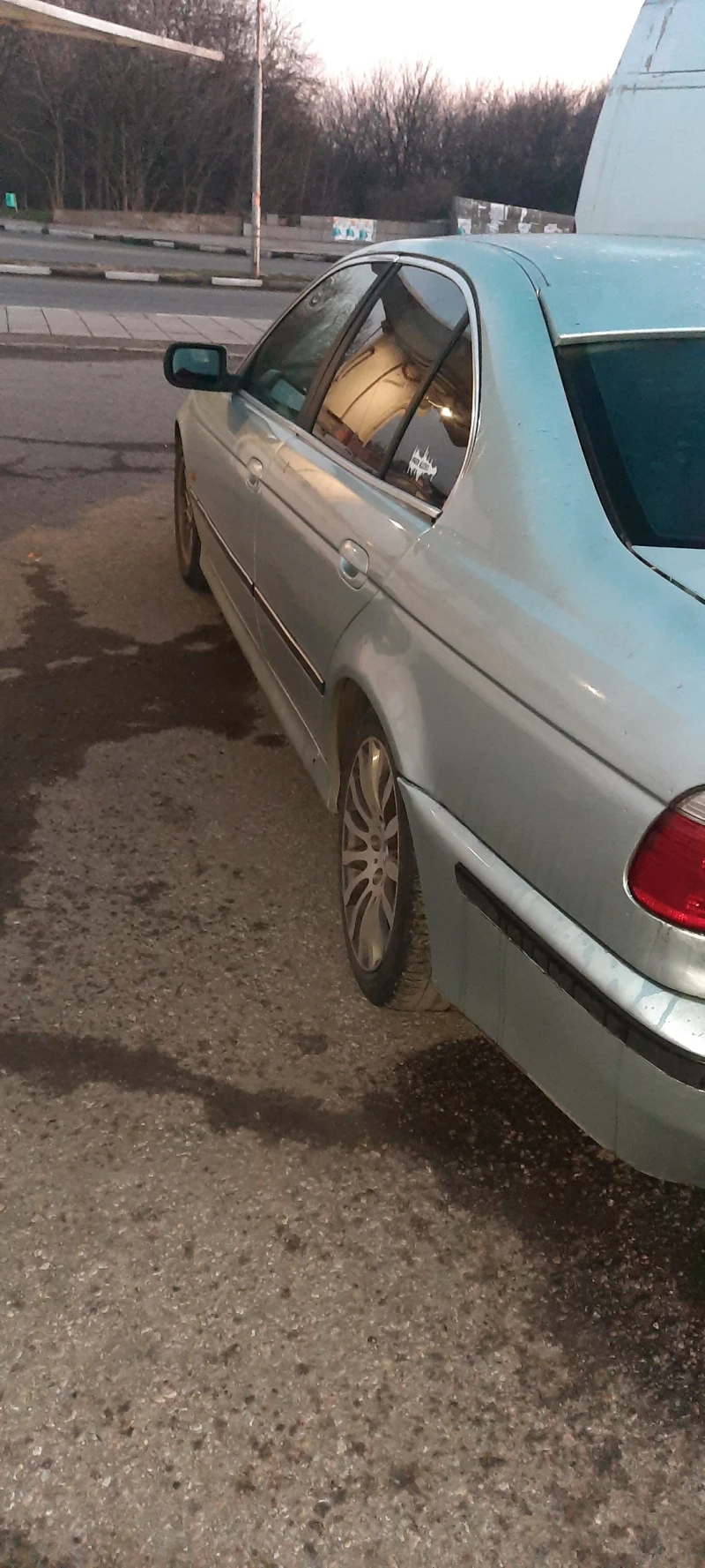 BMW 530 E 39, снимка 4 - Автомобили и джипове - 52387398