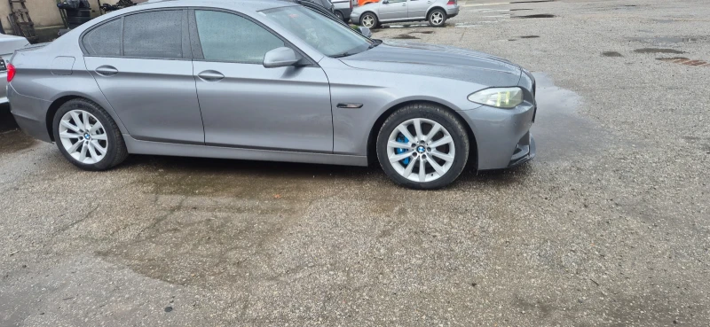 BMW 530 530, снимка 2 - Автомобили и джипове - 52697839