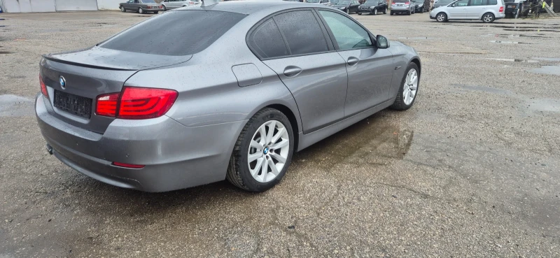 BMW 530 530, снимка 6 - Автомобили и джипове - 52697839