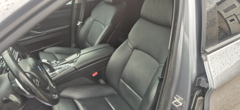 BMW 530 530, снимка 8 - Автомобили и джипове - 52697839