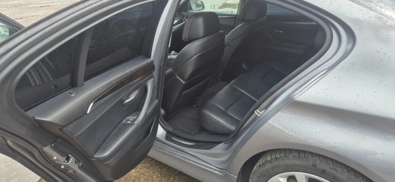 BMW 530 530, снимка 3 - Автомобили и джипове - 52697839