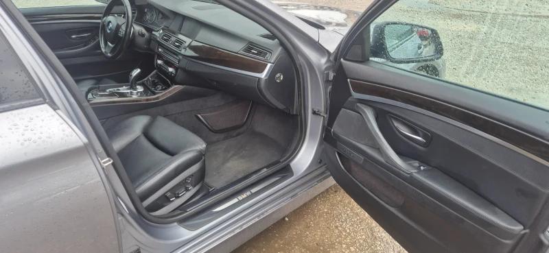BMW 530 530, снимка 10 - Автомобили и джипове - 52697839