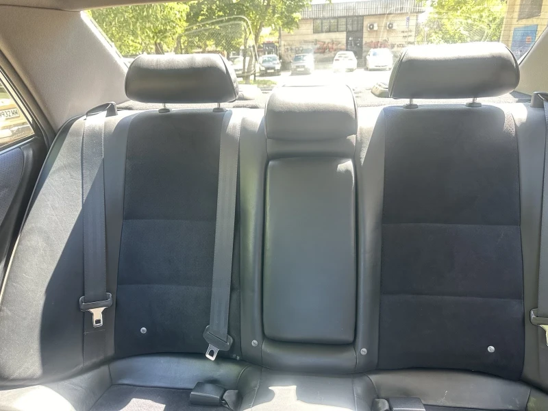 Lexus IS 200 is200, снимка 4 - Автомобили и джипове - 53140969