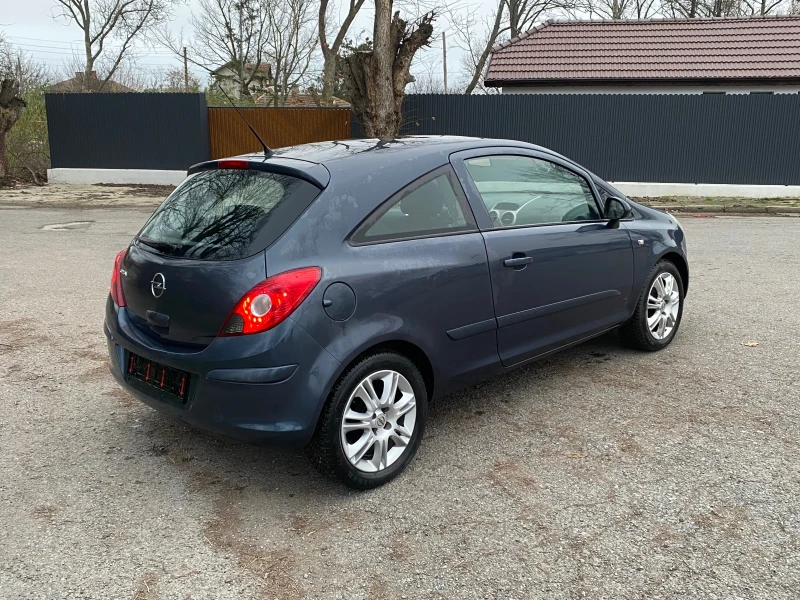 Opel Corsa 1.0, снимка 5 - Автомобили и джипове - 53191202
