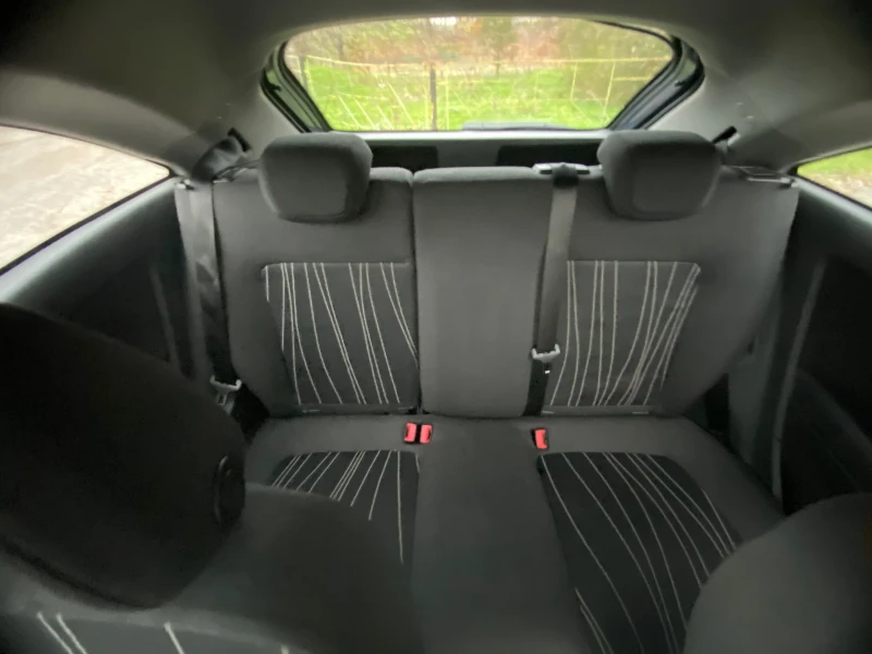 Opel Corsa 1.0, снимка 10 - Автомобили и джипове - 53191202