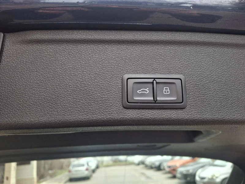 Audi A4 Аvant 2017 B9 S-line 3.0 TDI Quattro 272hp, снимка 11 - Автомобили и джипове - 53518410