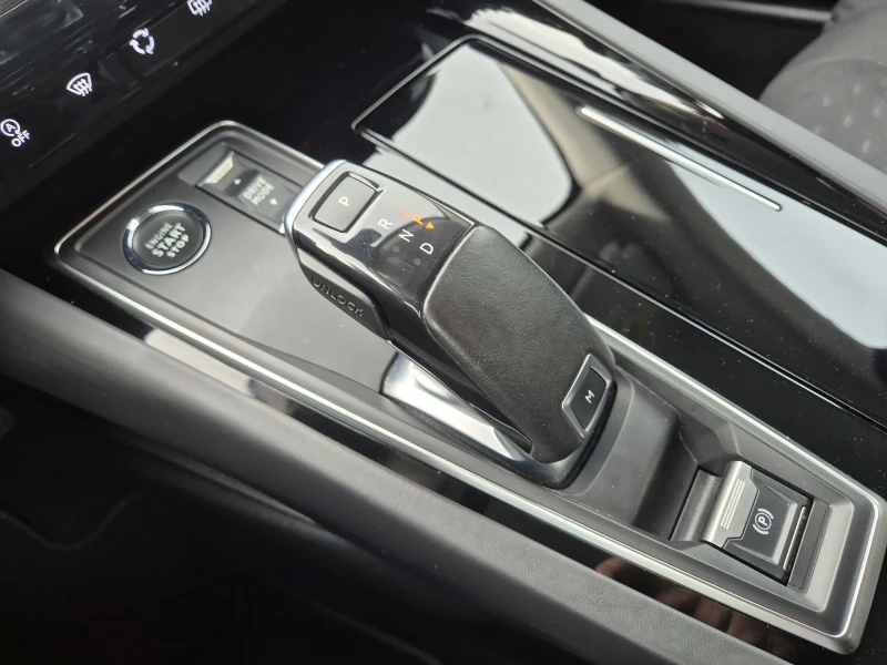 Peugeot 508 2.0HDI-180ps/ДИСТРОНИК, снимка 9 - Автомобили и джипове - 53560189