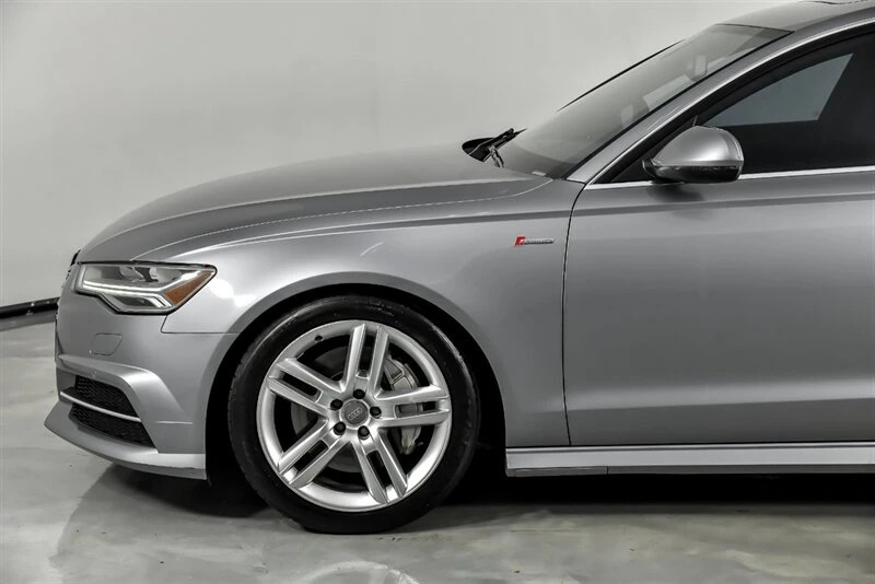 Audi A6  3.0T Premium Plus, снимка 9 - Автомобили и джипове - 47352132