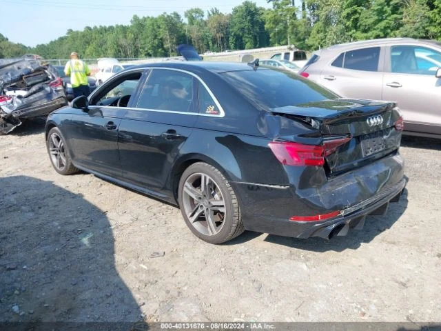 Audi A4 2.0T PREMIUM, снимка 4 - Автомобили и джипове - 47491488