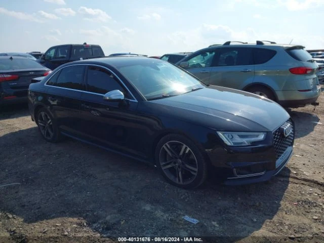 Audi A4 2.0T PREMIUM, снимка 2 - Автомобили и джипове - 47491488