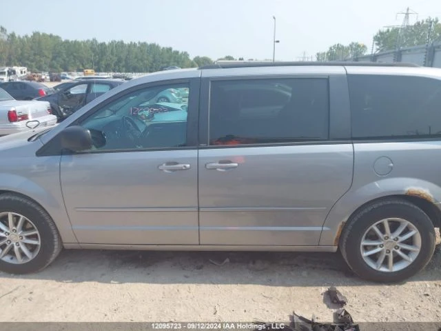 Dodge Caravan 3.6  - изображение 10