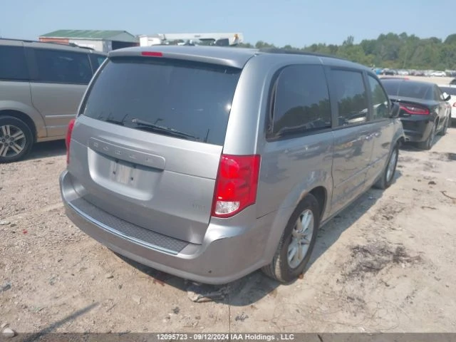 Dodge Caravan 3.6  - изображение 4