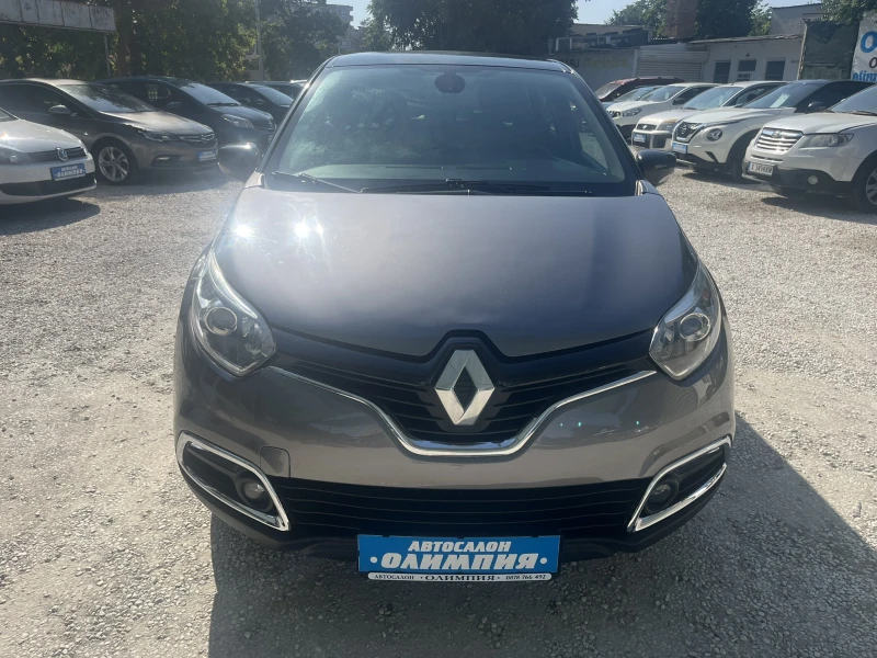 Renault Captur 1.0 - Бензин - 14800 лв. - 90977540 1