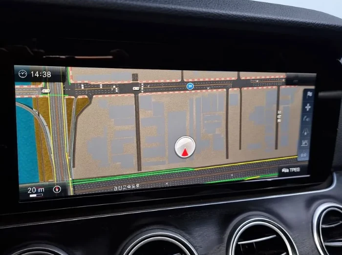 Mercedes-Benz E 220 E220d Avantgarde | Mobile.bg � ����������� 12