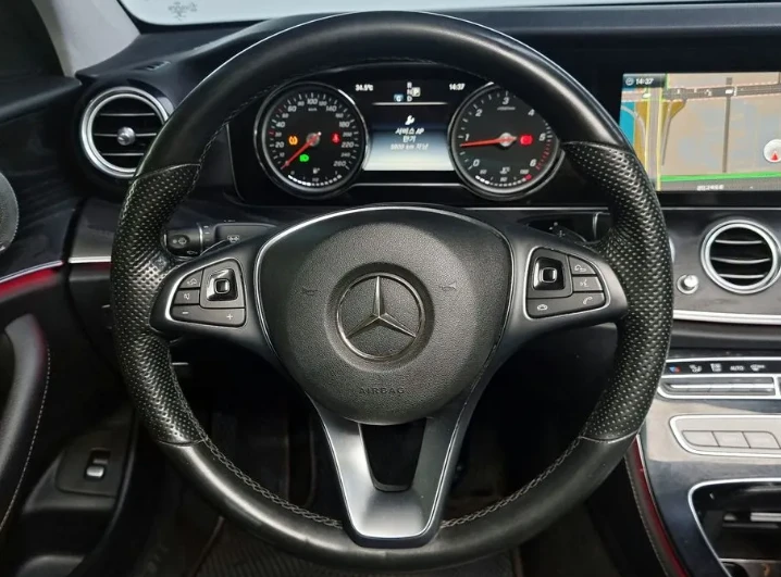 Mercedes-Benz E 220 E220d Avantgarde | Mobile.bg � ����������� 11