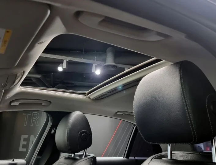 Mercedes-Benz E 220 E220d Avantgarde | Mobile.bg � ����������� 16