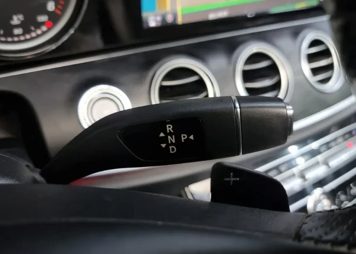 Mercedes-Benz E 220 E220d Avantgarde | Mobile.bg � ����������� 14