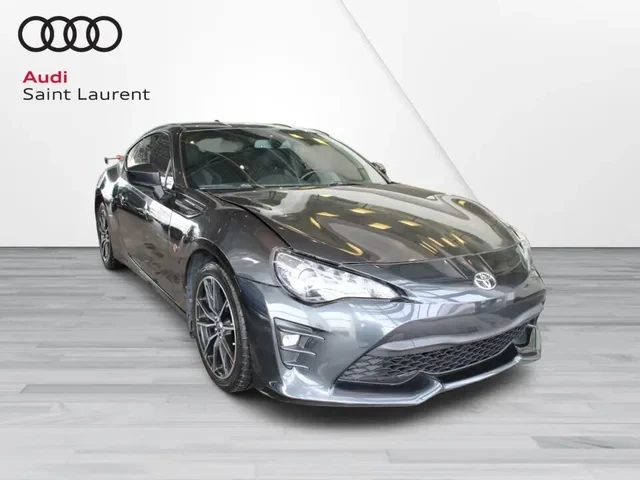Toyota GT86 GT RWD* LED* ПОДГРЕВ