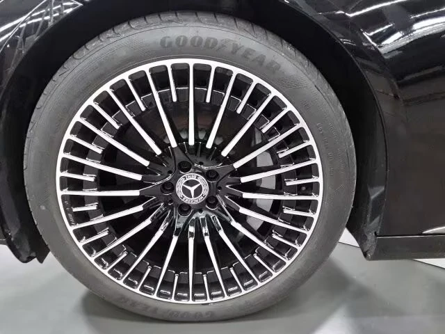Mercedes-Benz EQS 450 4-MATIC AMG HYPERSCREEN BURMESTER , снимка 3 - Автомобили и джипове - 55034620