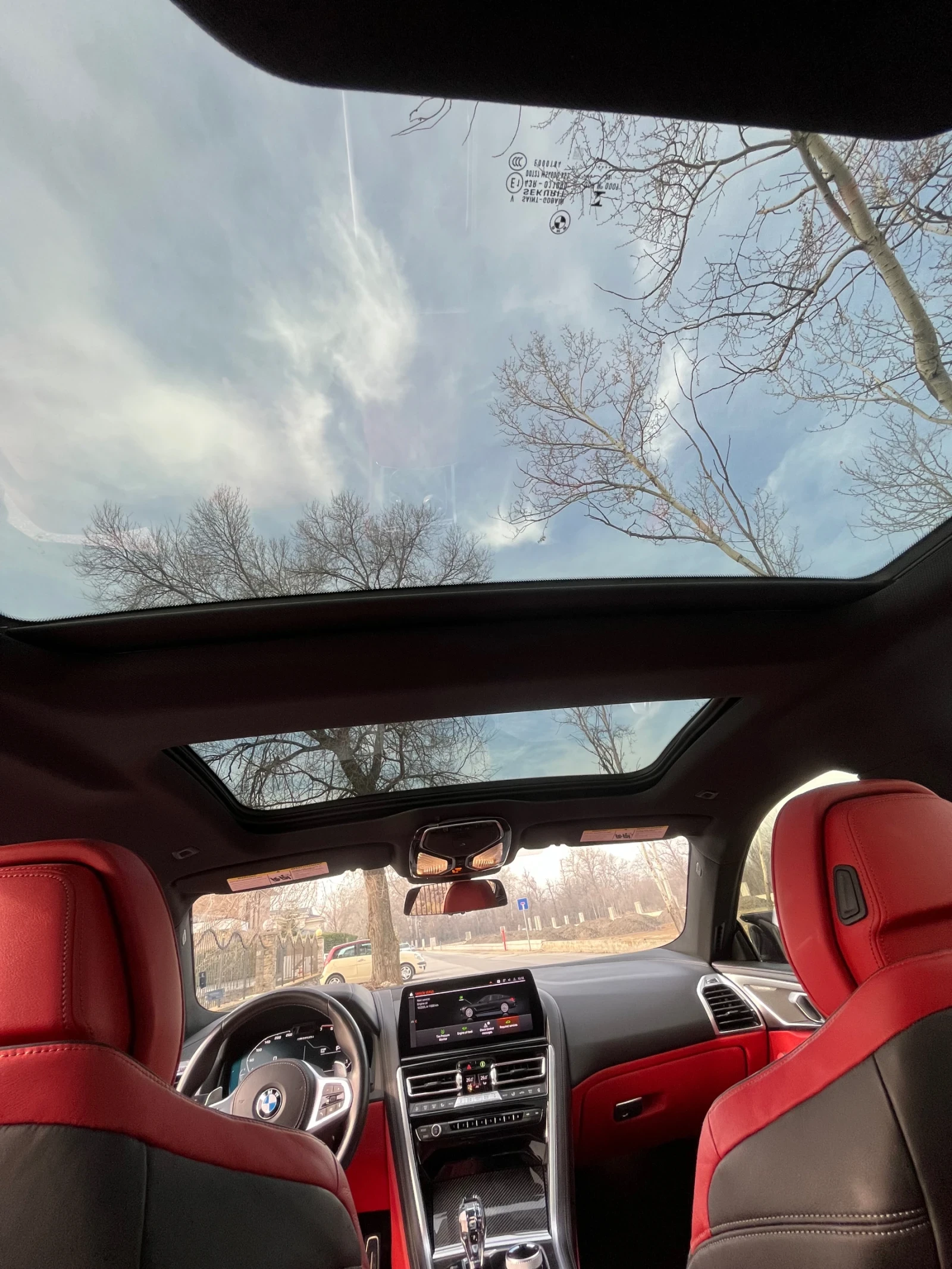 BMW 850 M850i Double M Performance Exhaust / Carbon Pack | Mobile.bg   16