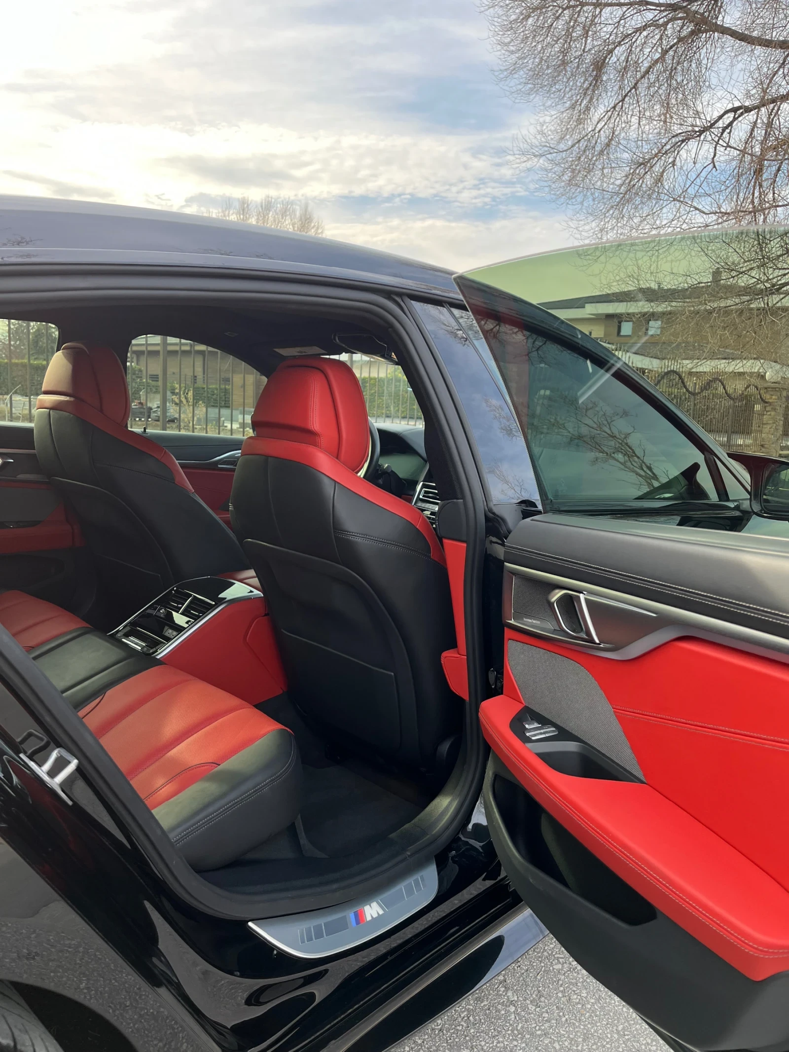 BMW 850 M850i Double M Performance Exhaust / Carbon Pack | Mobile.bg   12