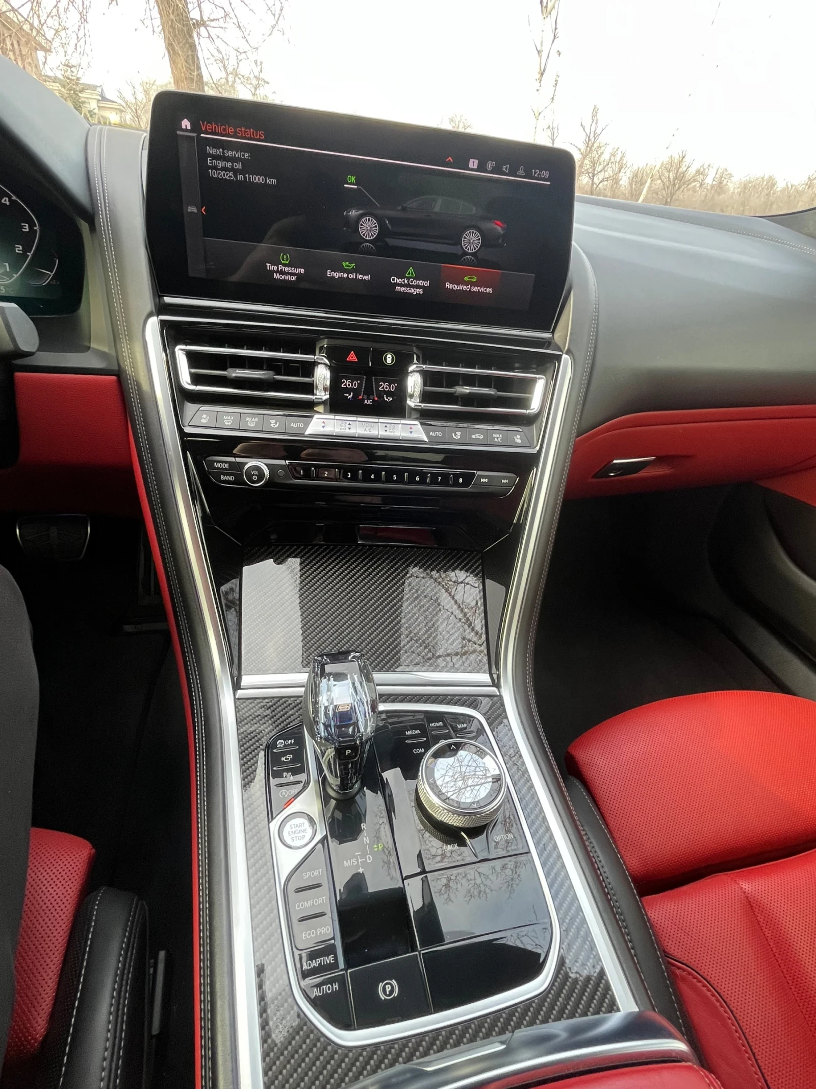 BMW 850 M850i Double M Performance Exhaust / Carbon Pack | Mobile.bg   14