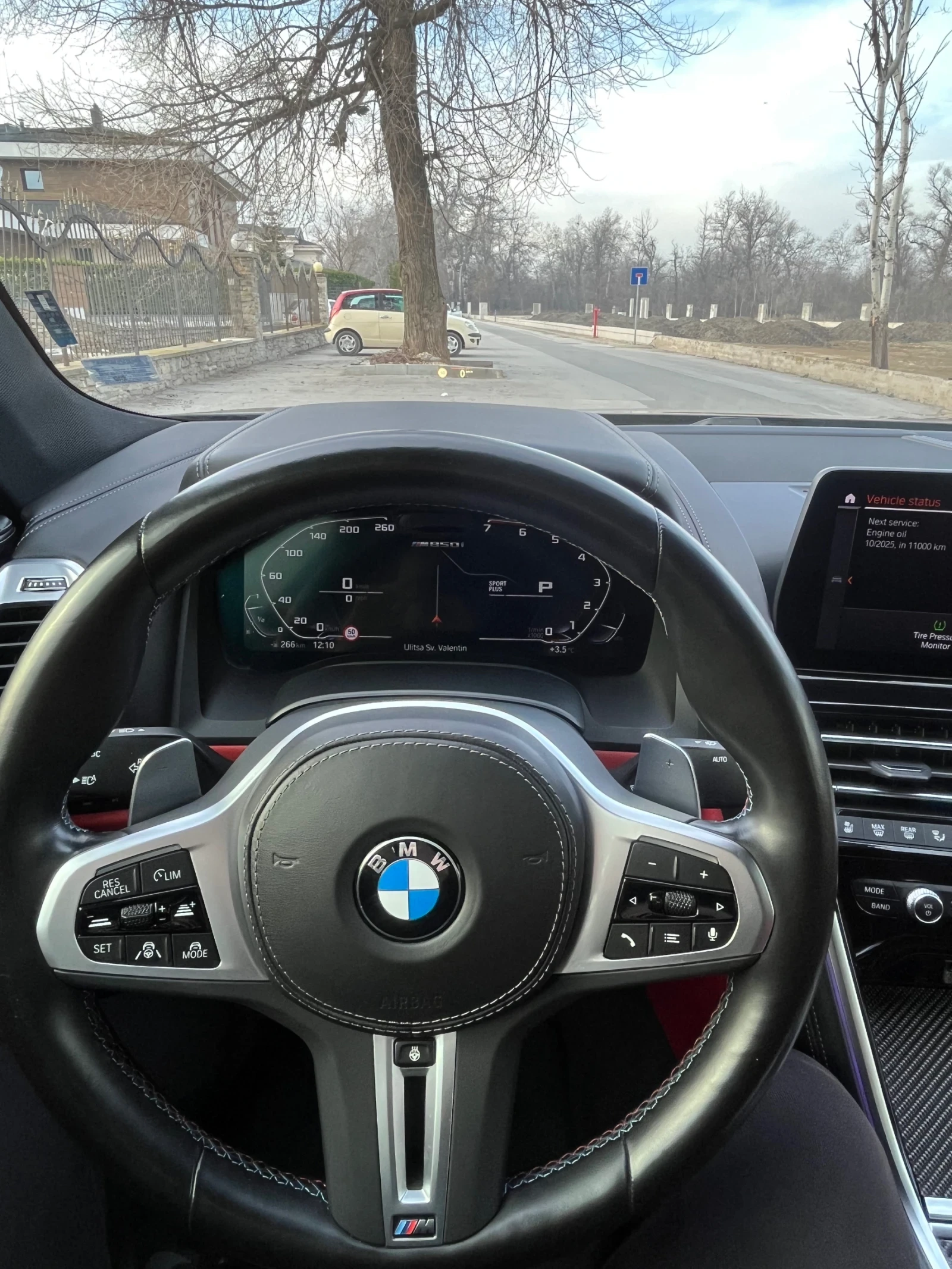 BMW 850 M850i Double M Performance Exhaust / Carbon Pack | Mobile.bg   13