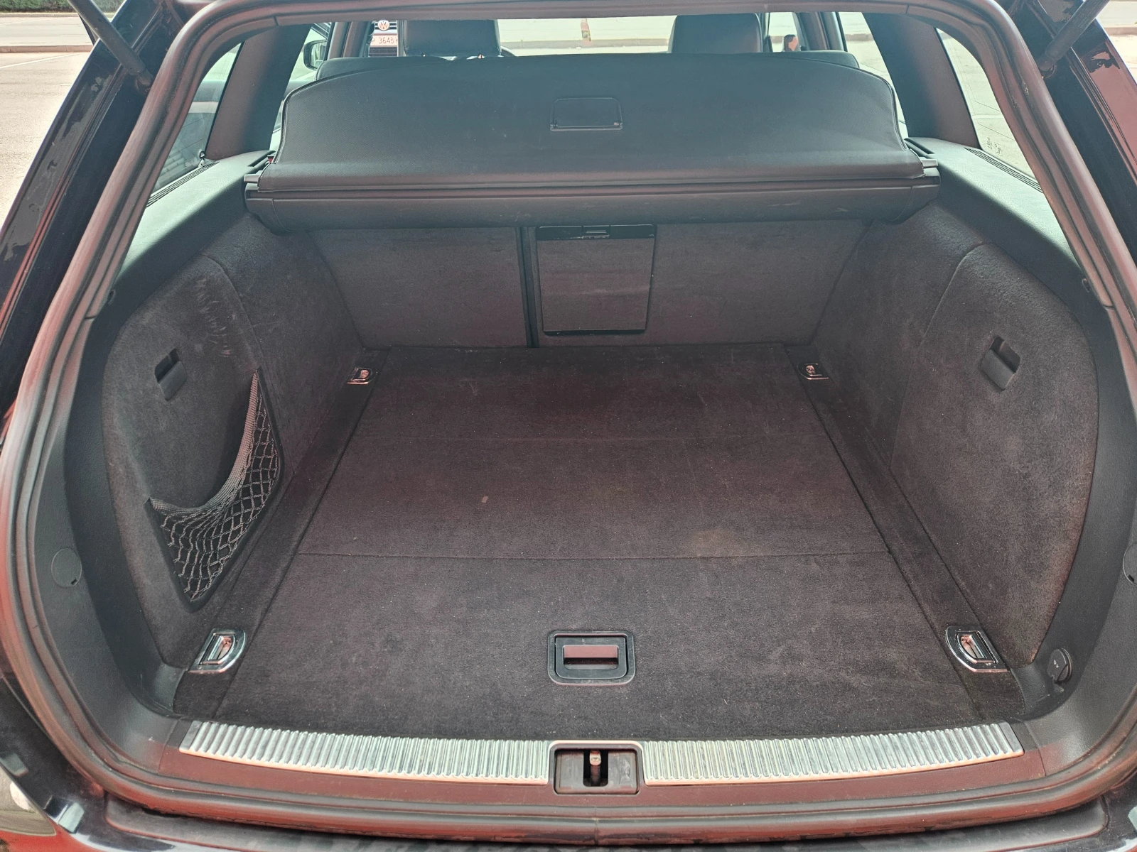 Audi A4 Avant S-line - изображение 10