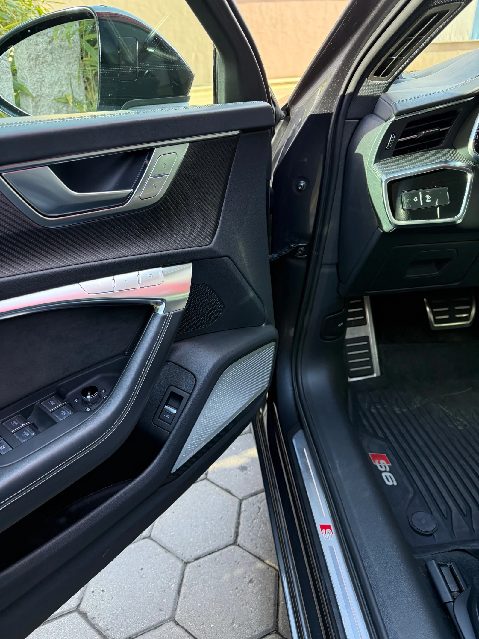 Audi S6 2.9 Tfsi | Mobile.bg   11