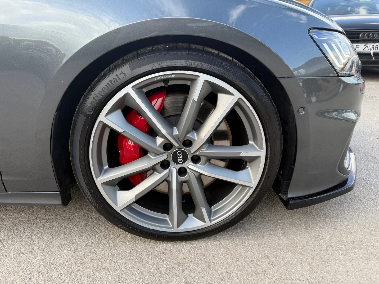 Audi S6 2.9 Tfsi - изображение 7