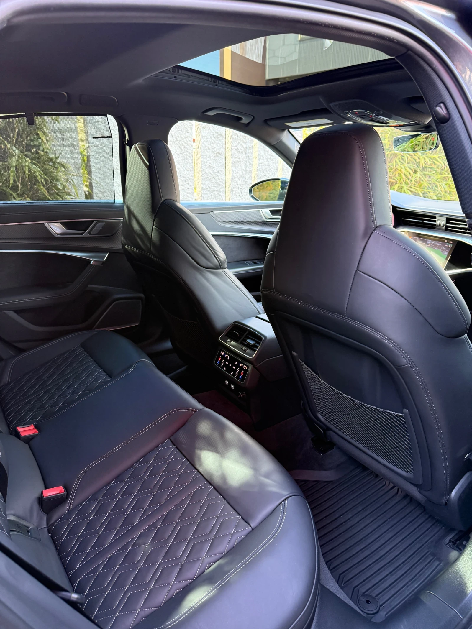 Audi S6 2.9 Tfsi - изображение 9