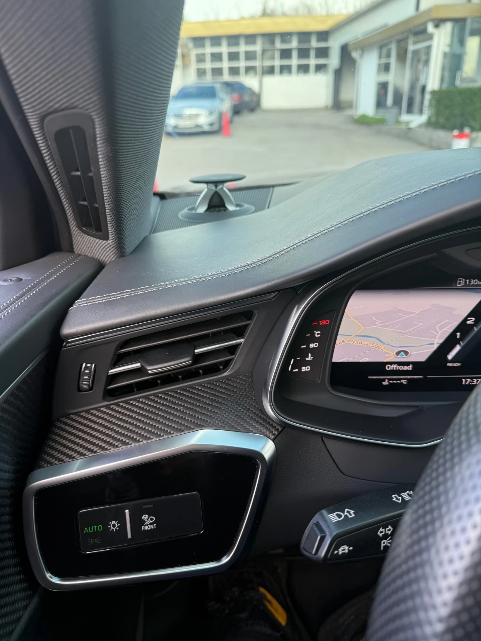 Audi S6 2.9 Tfsi | Mobile.bg   13