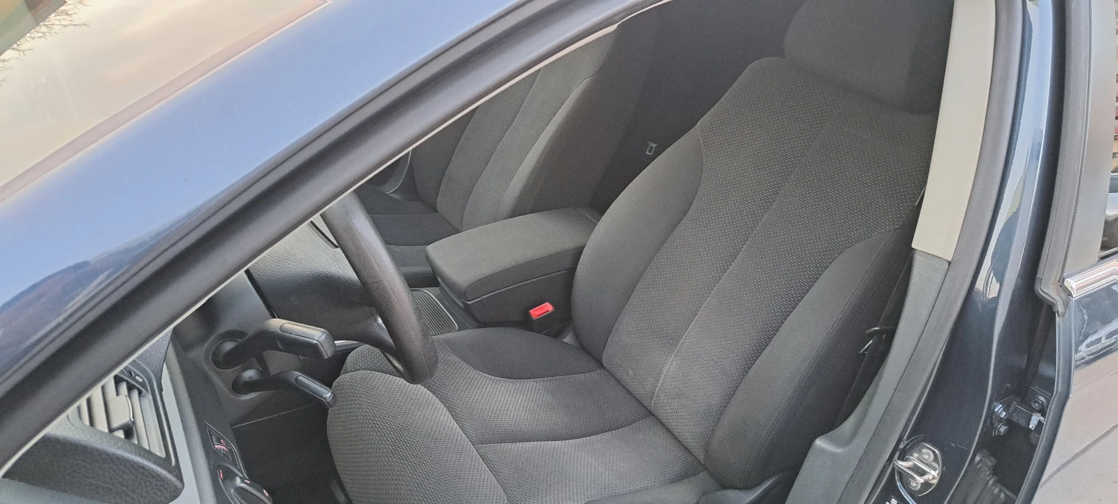 VW Passat 2.0-TDI* 4x4* 6ск.Обслужен*  - изображение 4