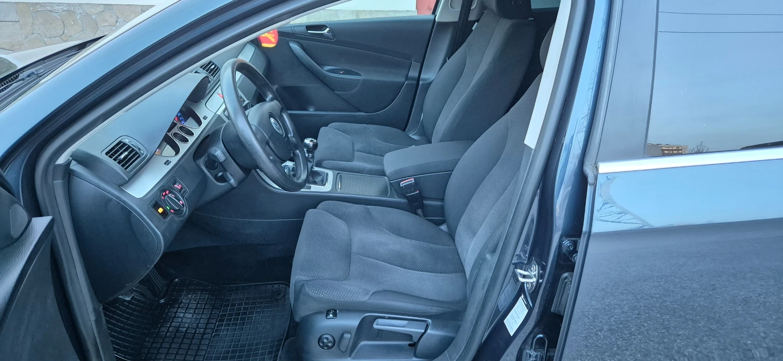 VW Passat 2.0-TDI* 4x4* 6ск.Обслужен*  - изображение 2