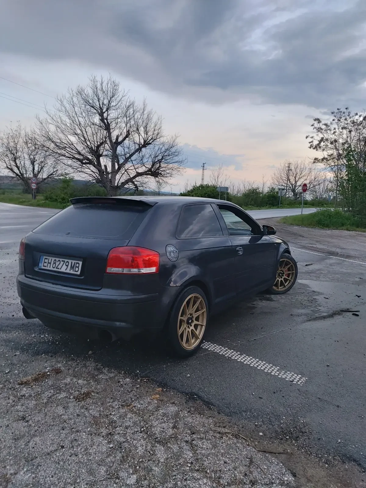 Audi A3 200+  - изображение 3