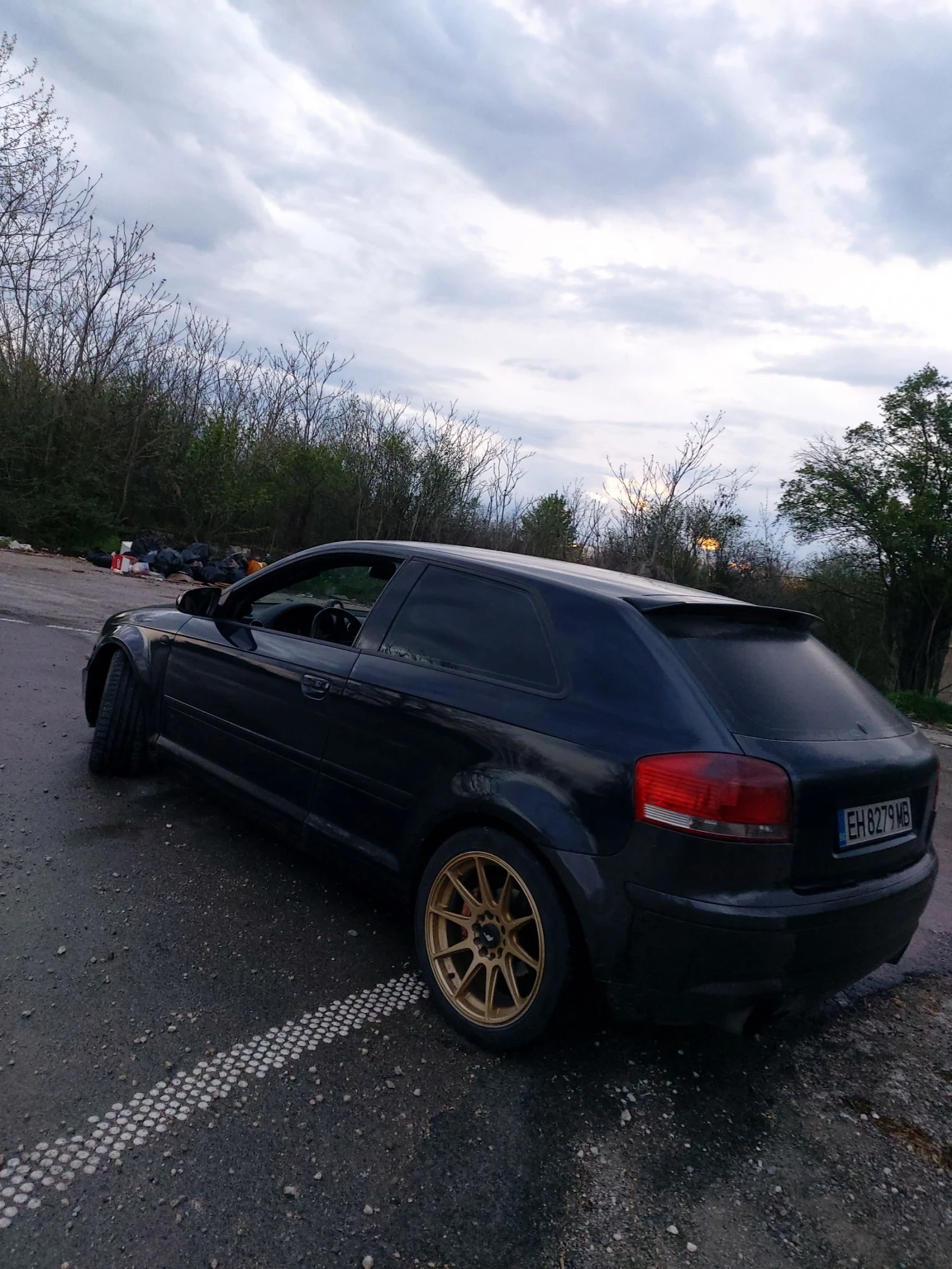 Audi A3 200+  - изображение 4