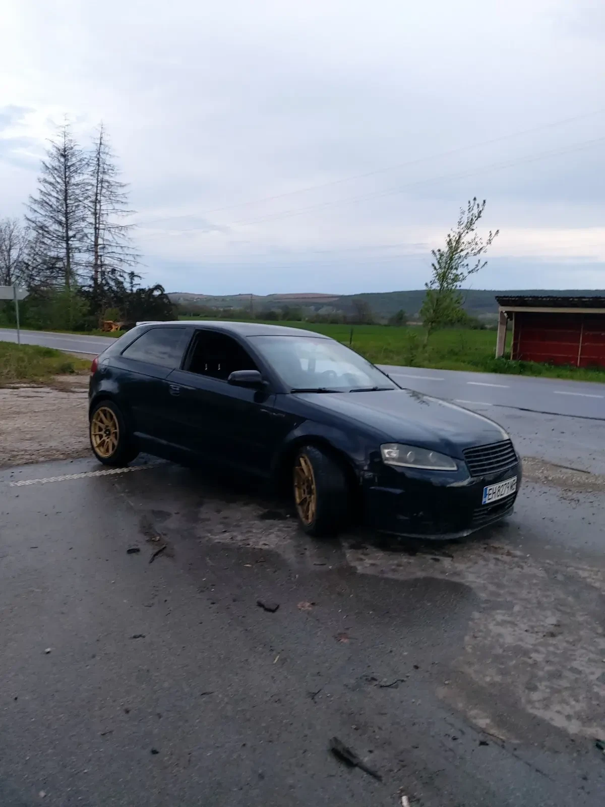 Audi A3 200+  - изображение 2