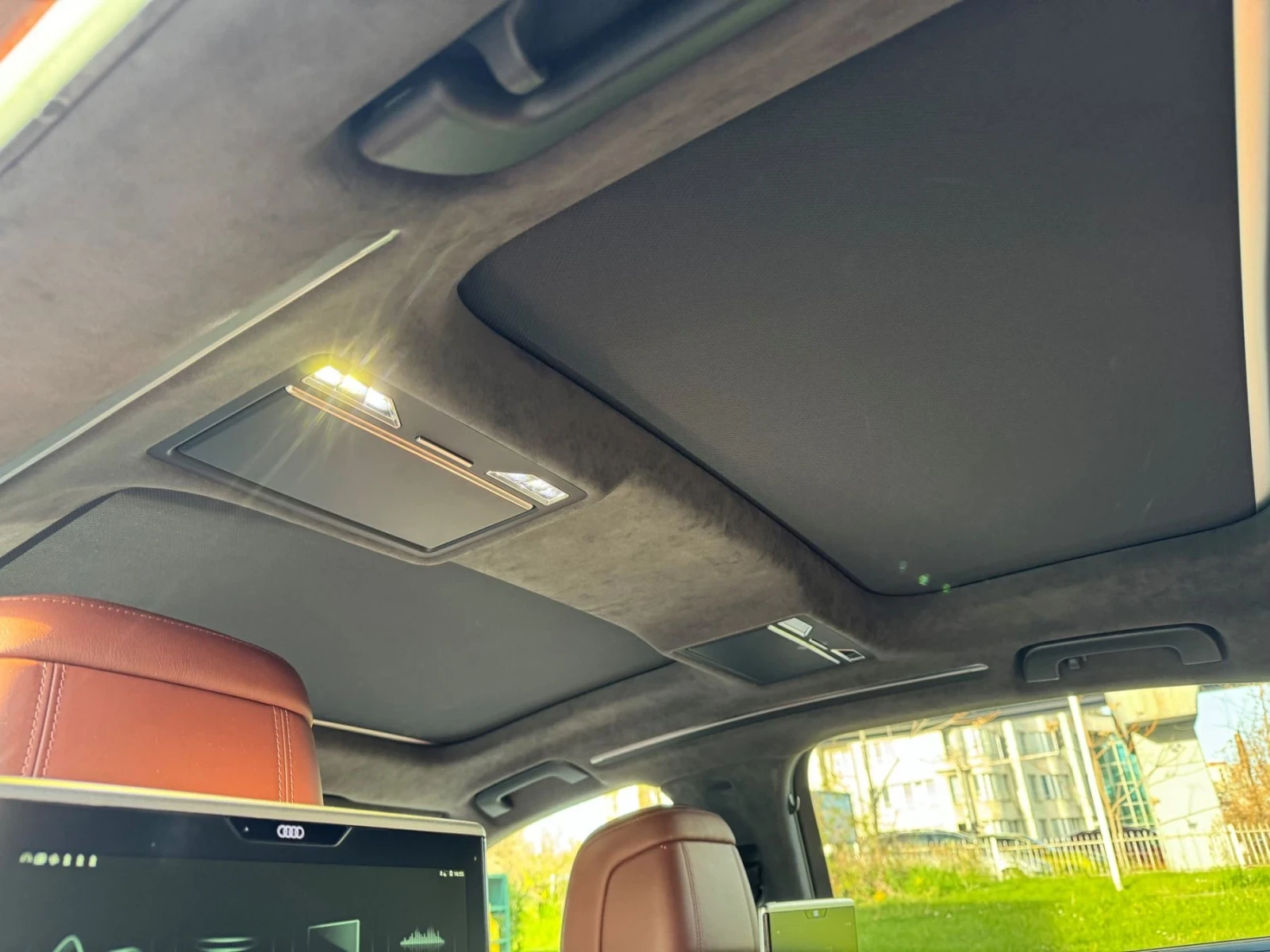 Audi A8 L 55TFSI INDIVIDUAL  | Mobile.bg � ����������� 13