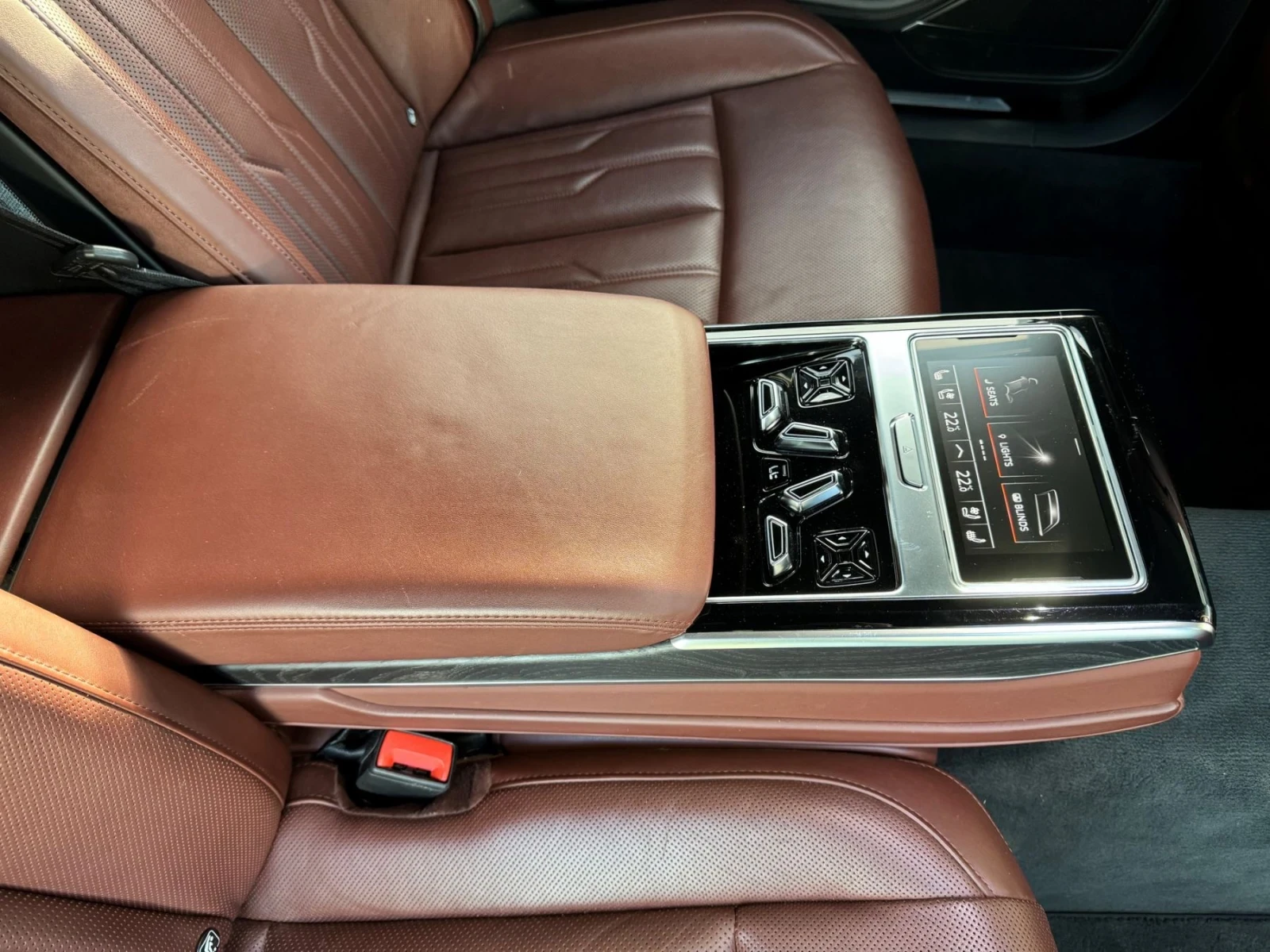 Audi A8 L 55TFSI INDIVIDUAL  | Mobile.bg � ����������� 15