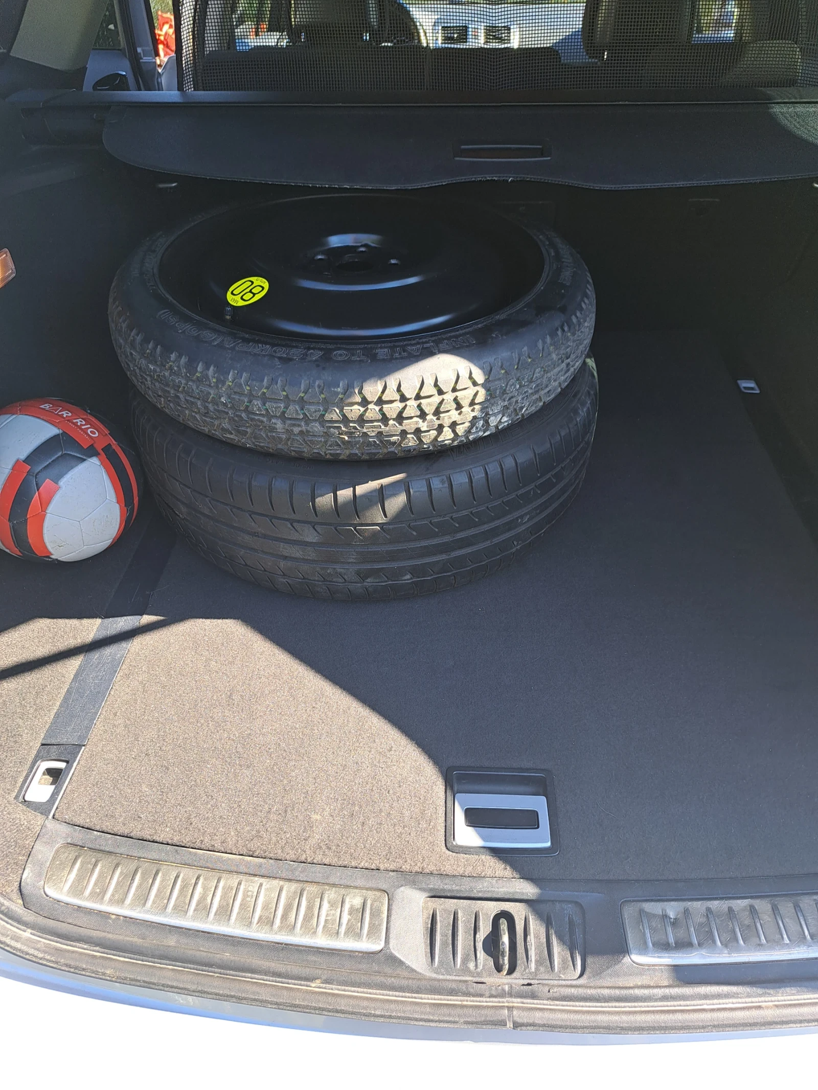 Toyota Avensis 1.8 VVT-i FaseLift - изображение 6