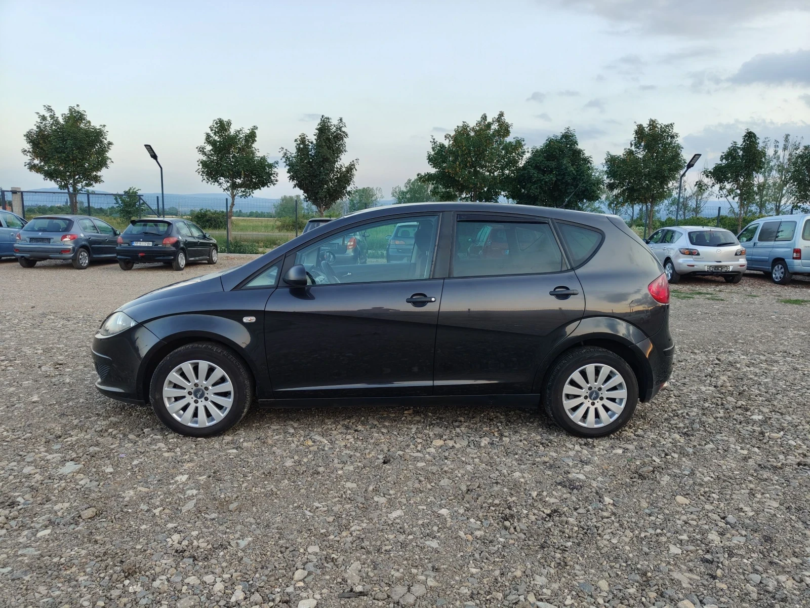 Seat Altea 1.6i 102кс GERMANY  - изображение 3