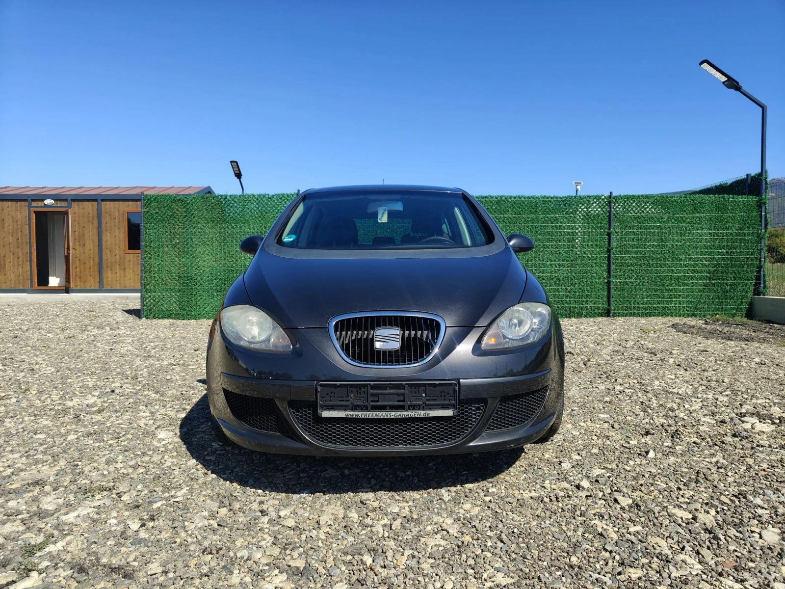 Seat Altea 1.6i 102кс GERMANY  - изображение 2